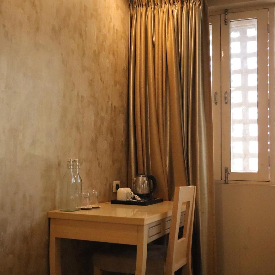 Hotel Casa Aishbagh Лакхнау Екстер'єр фото