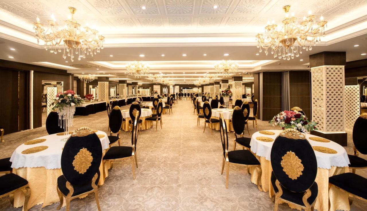 Hotel Casa Aishbagh Лакхнау Екстер'єр фото